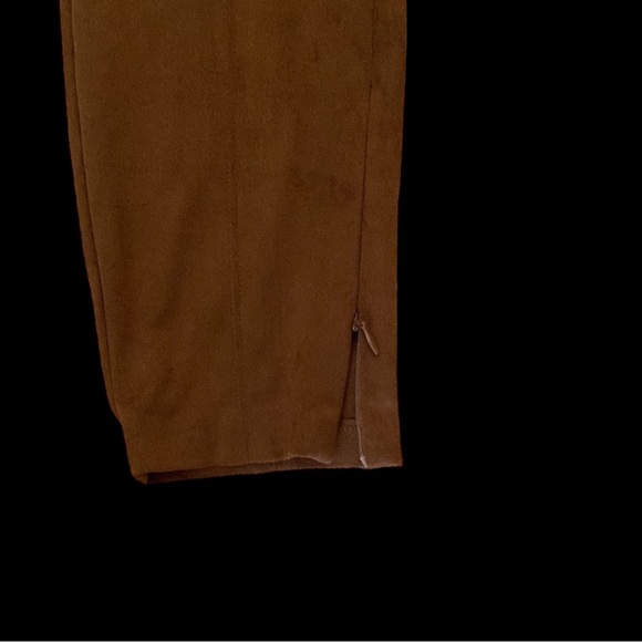 Zara Trafaluc Jeggings Size L - Picture 4 of 6